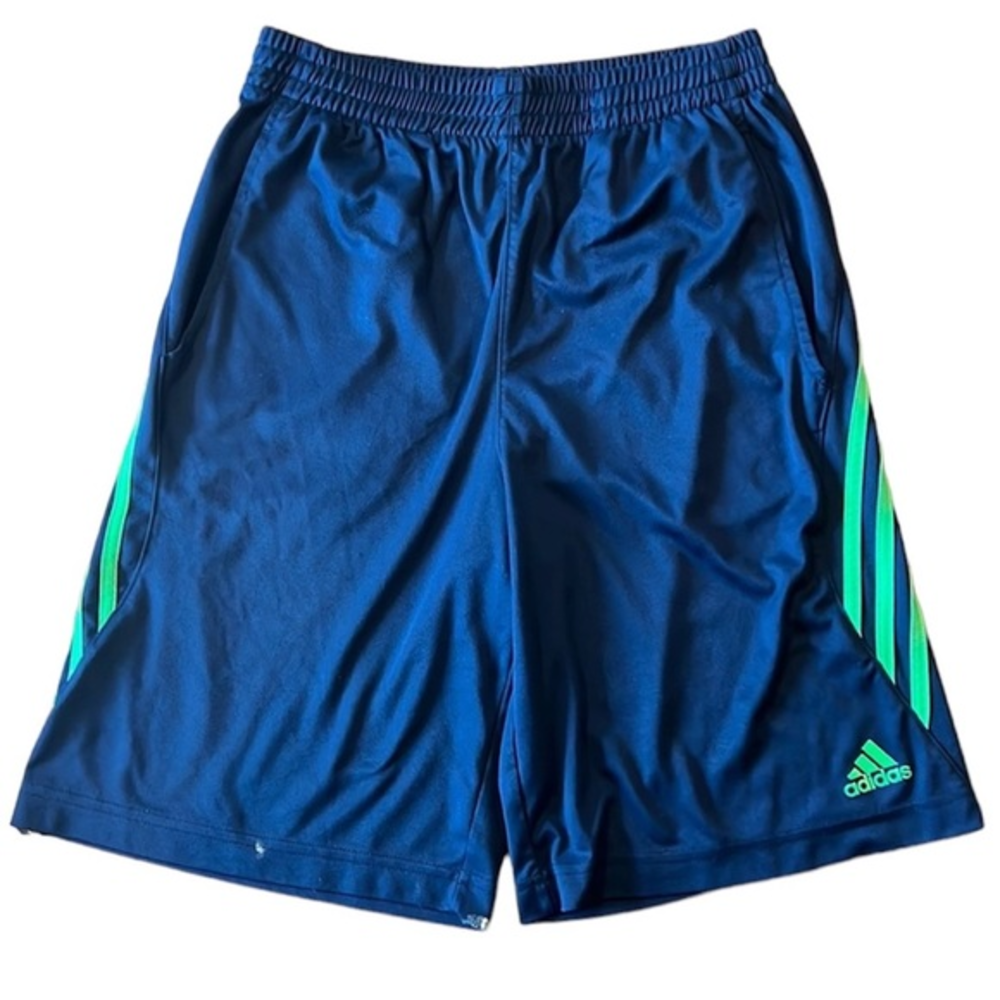 Adidas Shorts Kids Size L 14/16
